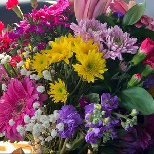 Meet your Posher, Susan